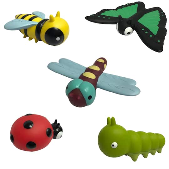 Get Ready Kids Insects Playset